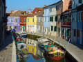 Burano, Veneza