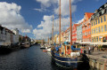 Nyhavn, Copenhaga, Dinamarca