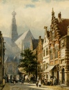 Ruas de Haarlem