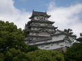 Castelo de Himeji, Japão