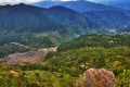 Sagada Terraces, Filipinas