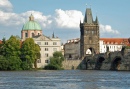 Ponte Carlos, Praga