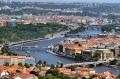 Praha - As Pontes