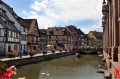 A Pequena Veneza, Colmar, França