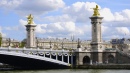 Ponte Alexandre III, Paris