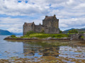 Castelo de Eilean Donan, Escócia