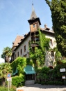 Hotel Castelo Schloss Labers, Itália