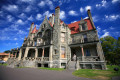 Castelo de Craigdarroch, Victoria BC