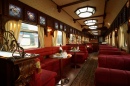 Linha Golden Eagle Trans-Siberian Express