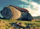 Casa de Pedra