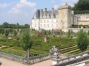 Castelo de Villandry, França