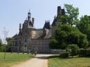 Castelo de Montigny-le-Gannelon