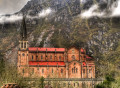 Covadonga, Asturias, Espanha