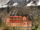 Covadonga, Asturias, Espanha