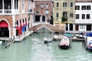 Hotel Ca' Sagredo, Veneza