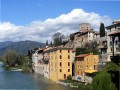 Bassano del Grappa, Itália