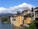 Bassano del Grappa, Itália