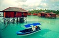 Maratua Resort Paraíso, East Borneo