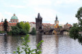 Ponte Carlos, Praga