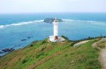 Farol da Ilha de Ishigaki, Okinawa