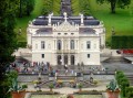 Palácio Linderhof, Baviera