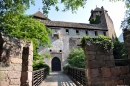 Castelo de Runkelstein, Tirol do Sul