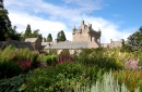 Castelo de Cawdor, Escócia