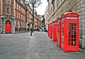 Rua Bow, Covent Garden de Londres