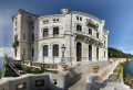 Castelo de Miramare, Trieste, Itália