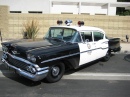 LAPD Cruiser Clássico