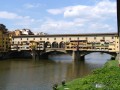 Ponte Vecchio, Florença, Itália