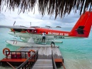 Taxi Aéreo das Maldivas