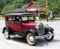 Ford Modelo A de 1928
