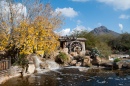 Moinho da Cachoeira, Old Tucson