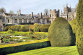 Castelo de Sudeley e Jardins, Inglaterra