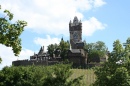 Castelo de Cochem, Alemanha