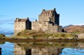 Castelo de Eilean Donan, Escócia