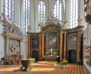 Igreja de Santa Maria de Berlim, Alemanha