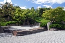 Jardim Japonês, Parque Recreativo Marzahn