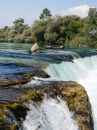Cachoeira Manavgat, Antalya, Turquia