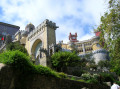 Palácio da Pena, Sintra, Portugal