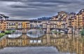 Ponte Vecchio, Florença