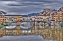 Ponte Vecchio, Florença