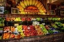 Johnson Farms Market (Mercado), Medford NJ
