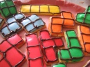 Biscoitos Tetris