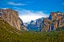 Vale de Yosemite