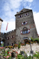 Hotel Schloss Wehrburg, Tesimo, Itália