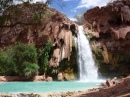 Cataratas de Havasu, Grand Canyon