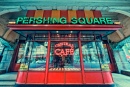 Pershing Square Café, O Melhor Café da Manhã de Nova Iorque