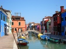 Grande Canal de Veneza